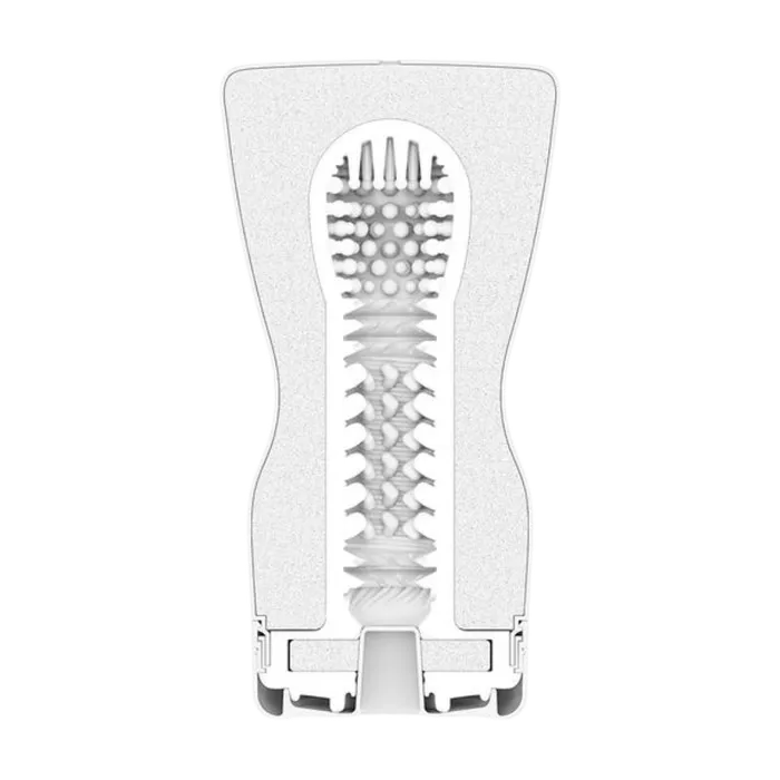 Male Sex Toys Soft Case Cup TENGA ONACUP