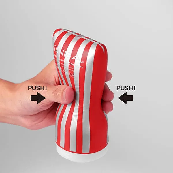 Male Sex Toys Soft Case Cup TENGA ONACUP