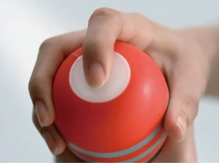 Male Sex Toys Soft Case Cup TENGA ONACUP