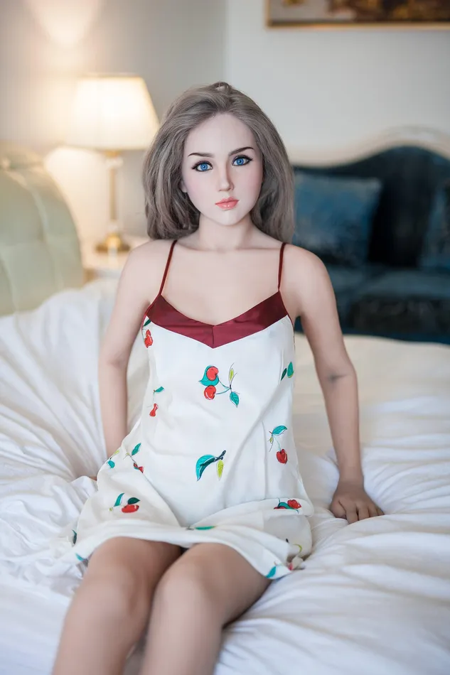 Male Sex Toys XY Doll XYDoll Misa Silicone TPE Hybrid Sex Doll 168cm Implanted Silver Hair Natural Male Sex Toys XY Doll XYDoll Misa Silicone TPE Hybrid Sex Doll 168cm Implanted Silver Hair Natural