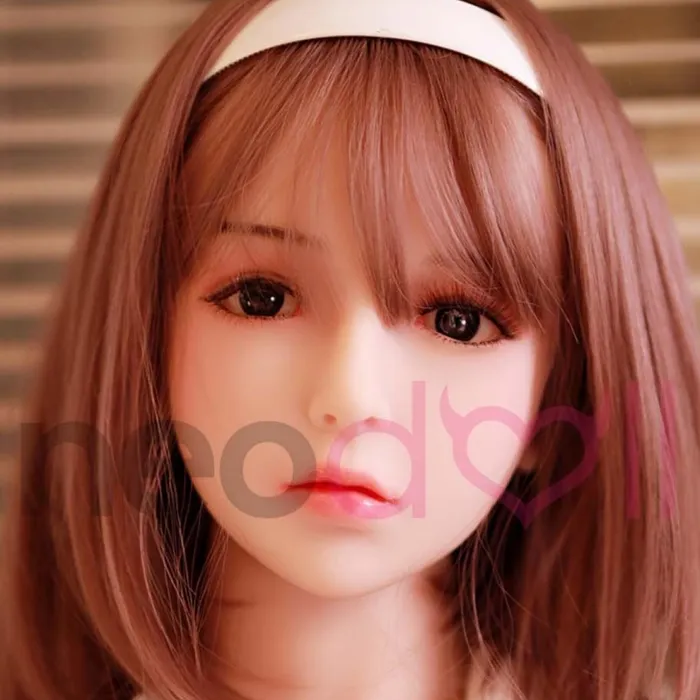 Neodoll Sugar Babe 135 Sex Doll Head M16 Compatible Natural Neodoll Sugar Babe Male Sex Toys Neodoll Sugar Babe 135 Sex Doll Head M16 Compatible Natural Neodoll Sugar Babe Male Sex Toys