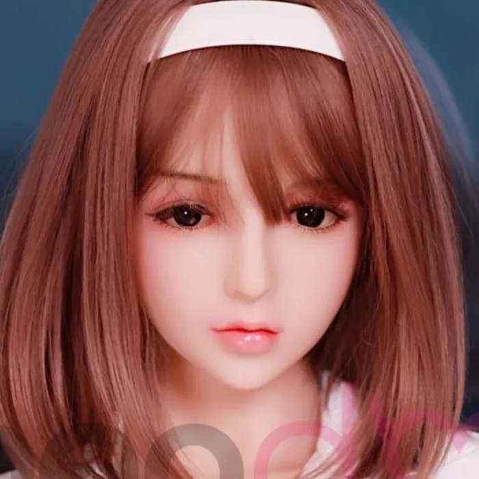 Neodoll Sugar Babe 135 Sex Doll Head M16 Compatible Natural Neodoll Sugar Babe Male Sex Toys Neodoll Sugar Babe 135 Sex Doll Head M16 Compatible Natural Neodoll Sugar Babe Male Sex Toys