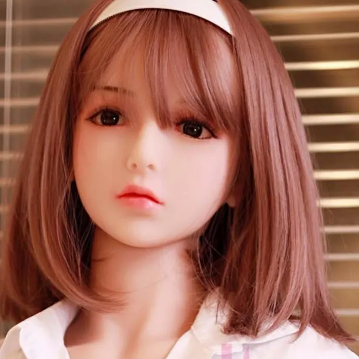 Neodoll Sugar Babe 135 Sex Doll Head M16 Compatible Natural Neodoll Sugar Babe Male Sex Toys Neodoll Sugar Babe 135 Sex Doll Head M16 Compatible Natural Neodoll Sugar Babe Male Sex Toys