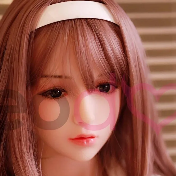 Neodoll Sugar Babe 135 Sex Doll Head M16 Compatible Natural Neodoll Sugar Babe Male Sex Toys Neodoll Sugar Babe 135 Sex Doll Head M16 Compatible Natural Neodoll Sugar Babe Male Sex Toys