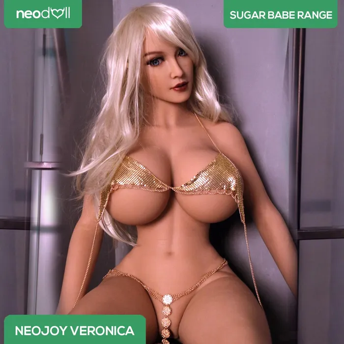 Neodoll Sugar Babe Male Sex Toys Neodoll Sugar babe Veronica Realistic Sex Doll 153cm Neodoll Sugar Babe Male Sex Toys Neodoll Sugar babe Veronica Realistic Sex Doll 153cm