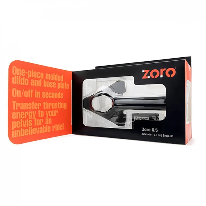 Neojoy Female Sex Toys PerfectFit Zoro StrapOn 65 Inches Neojoy Female Sex Toys PerfectFit Zoro StrapOn 65 Inches