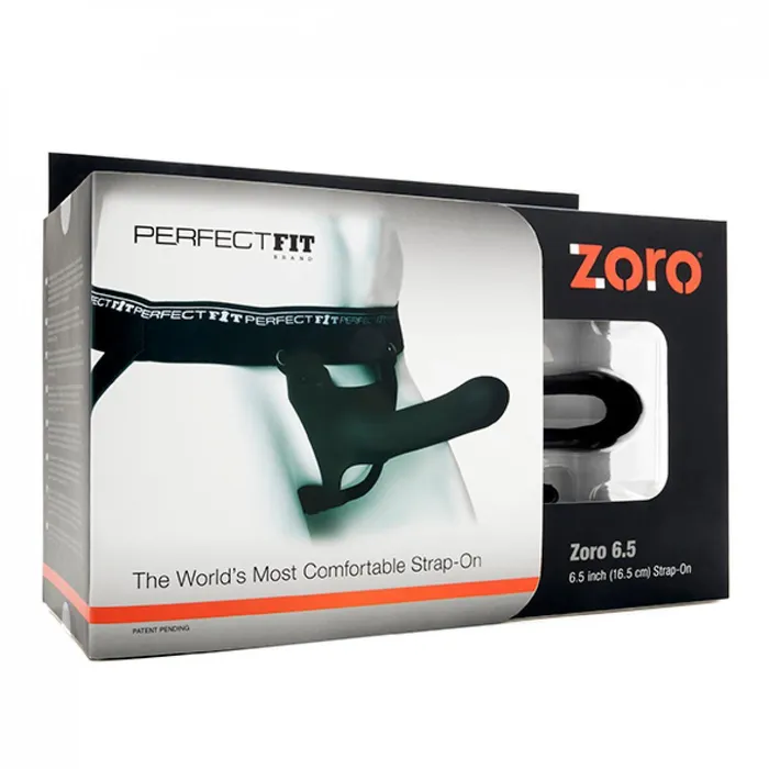 Neojoy Female Sex Toys PerfectFit Zoro StrapOn 65 Inches Neojoy Female Sex Toys PerfectFit Zoro StrapOn 65 Inches