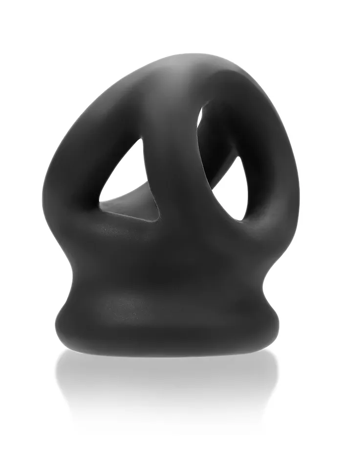 Oxballs Male Sex Toys TriSqueeze Ball Stretcher