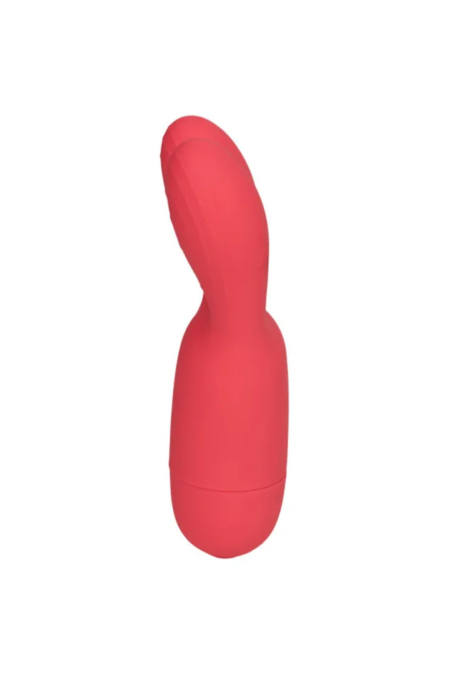 RocksOff Sugarboo Coral Kiss Bullet Vibrator Female Sex Toys