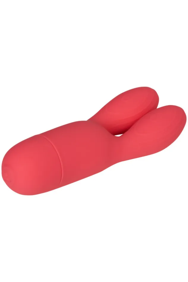 RocksOff Sugarboo Coral Kiss Bullet Vibrator Female Sex Toys