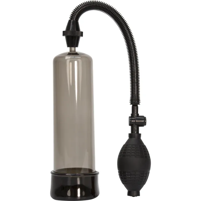 Seven Creations Penis Enlarger Pump Black Box Seven Creations Male Sex Toys