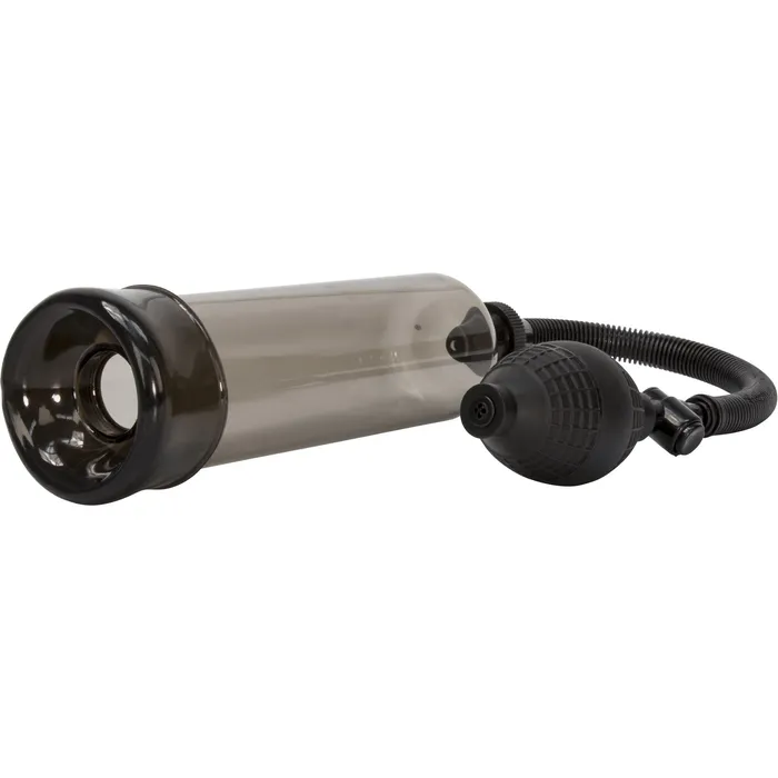 Seven Creations Penis Enlarger Pump Black Box Seven Creations Male Sex Toys