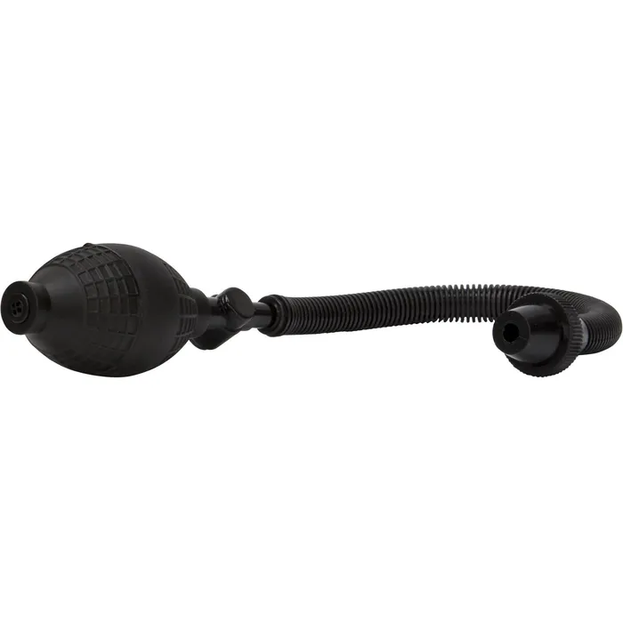 Seven Creations Penis Enlarger Pump Black Box Seven Creations Male Sex Toys