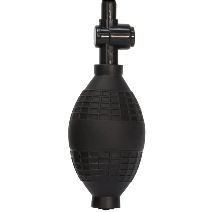 Seven Creations Penis Enlarger Pump Black Box Seven Creations Male Sex Toys