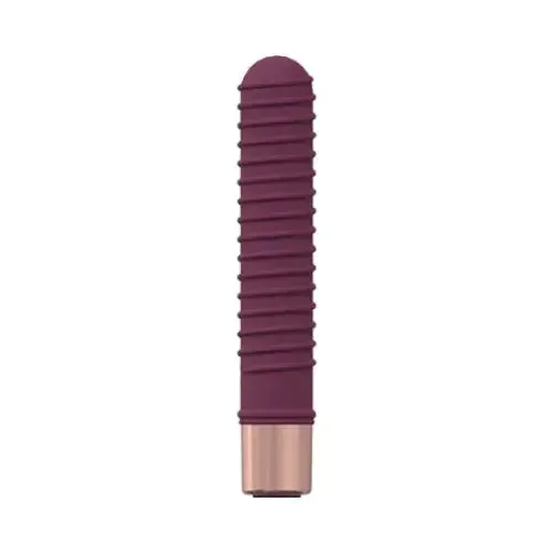 Shots America LLC Female Sex Toys LoveLine Poise 10 Speed MiniVibe Silicone Rechargeable Waterproof Burgundy Shots America LLC Female Sex Toys LoveLine Poise 10 Speed MiniVibe Silicone Rechargeable Waterproof Burgundy