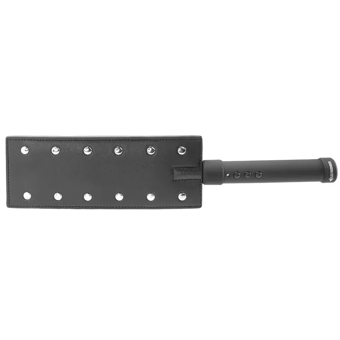 Shots Toys Vibrators ElectroShock EStim Paddle Shots Toys Vibrators ElectroShock EStim Paddle