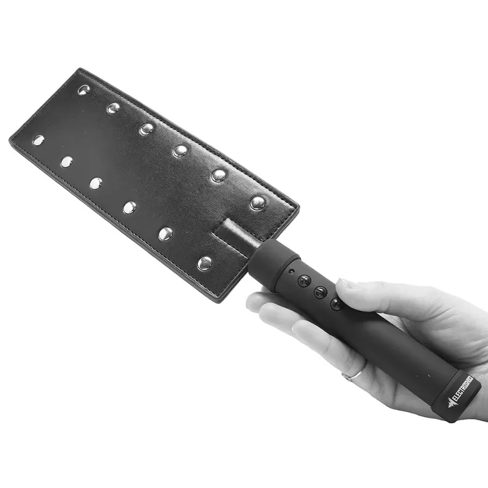Shots Toys Vibrators ElectroShock EStim Paddle Shots Toys Vibrators ElectroShock EStim Paddle