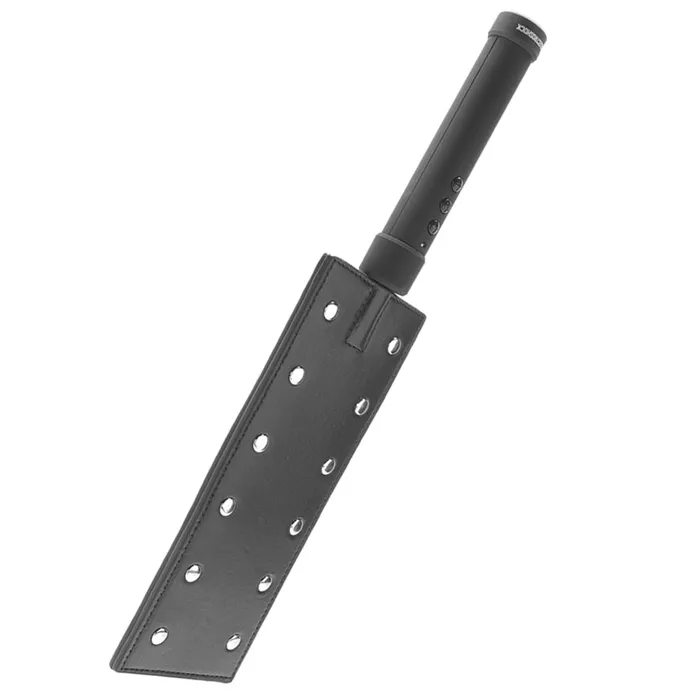 Shots Toys Vibrators ElectroShock EStim Paddle Shots Toys Vibrators ElectroShock EStim Paddle
