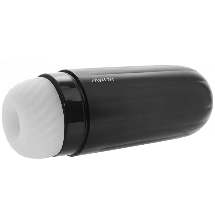 Svakom Male Sex Toys Sam Neo Interactive Suction Vibration Masturbator Svakom Male Sex Toys Sam Neo Interactive Suction Vibration Masturbator