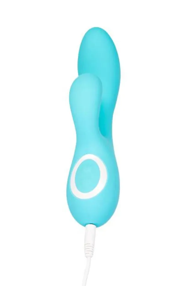 Swan Female Sex Toys Wonderlust St Tropez Rabbit Vibrator