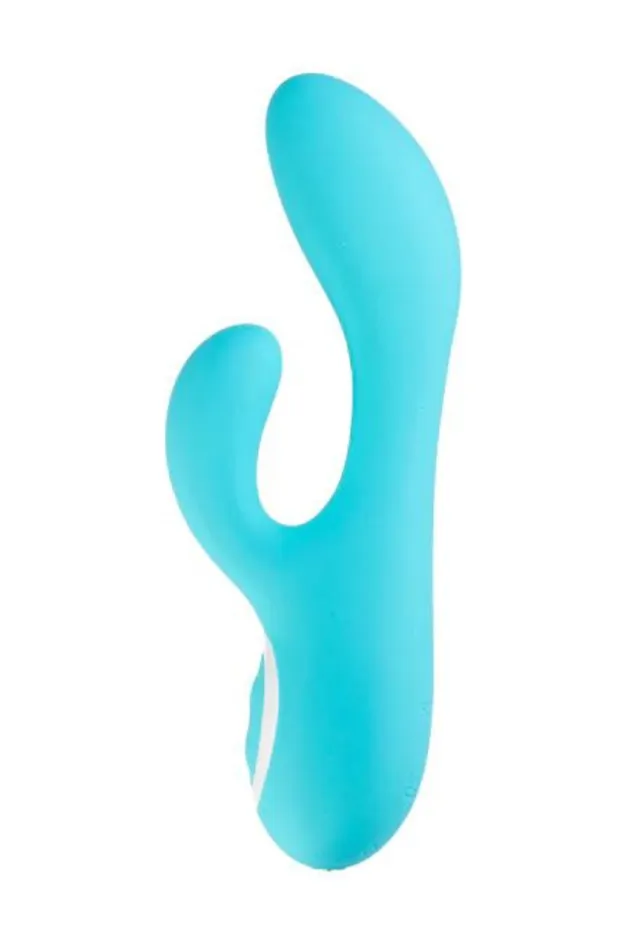 Swan Female Sex Toys Wonderlust St Tropez Rabbit Vibrator