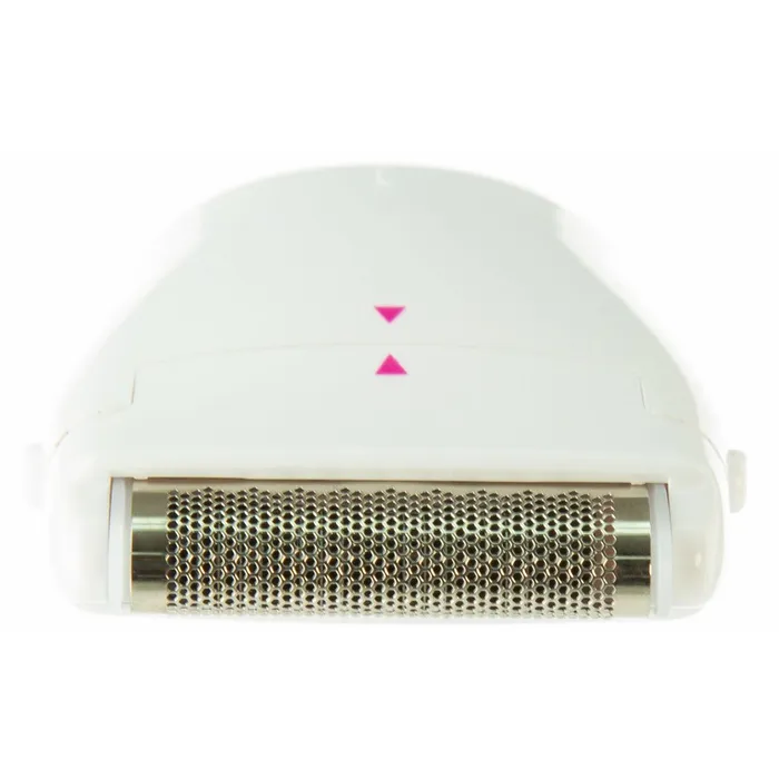 Swan Vibrators Ultimate Personal Shaver Women