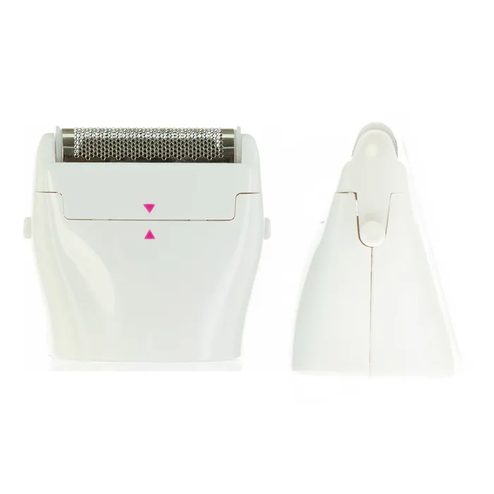 Swan Vibrators Ultimate Personal Shaver Women
