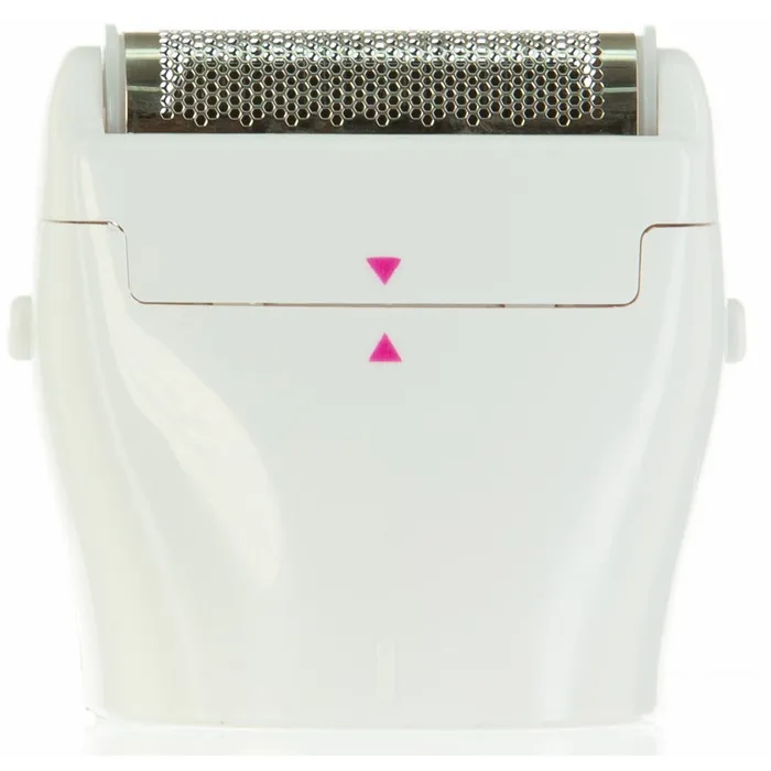 Swan Vibrators Ultimate Personal Shaver Women