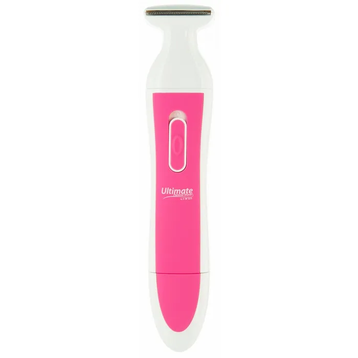 Swan Vibrators Ultimate Personal Shaver Women