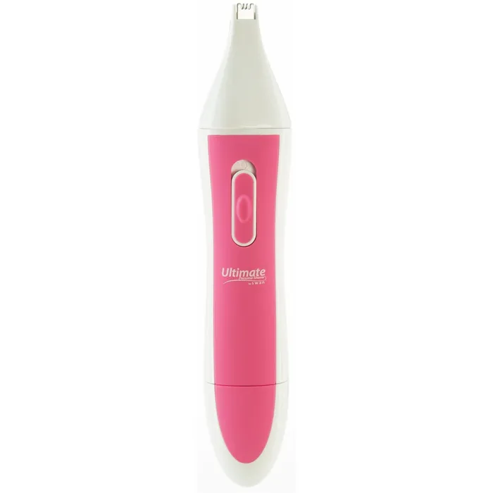 Swan Vibrators Ultimate Personal Shaver Women