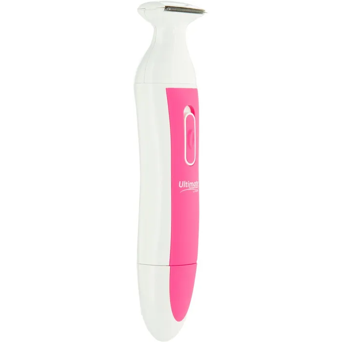 Swan Vibrators Ultimate Personal Shaver Women