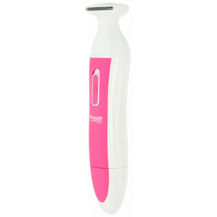 Swan Vibrators Ultimate Personal Shaver Women