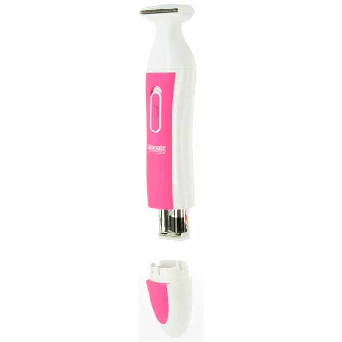 Swan Vibrators Ultimate Personal Shaver Women