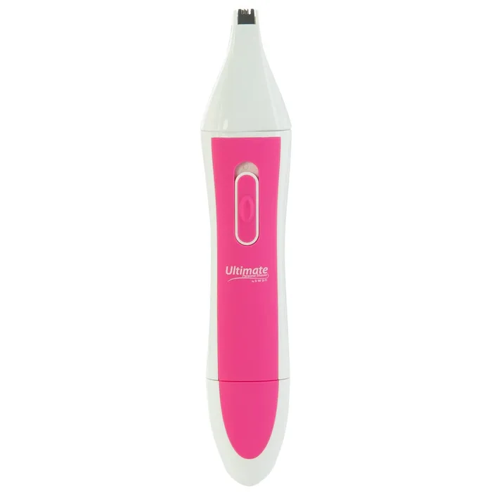 Swan Vibrators Ultimate Personal Shaver Women