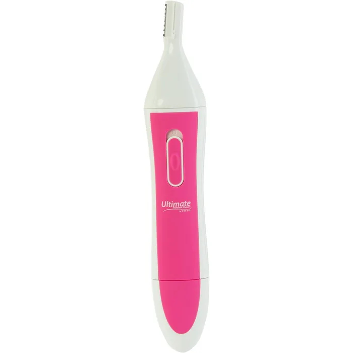 Swan Vibrators Ultimate Personal Shaver Women