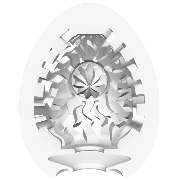 TENGA EGG Female Sex Toys EGG Shiny