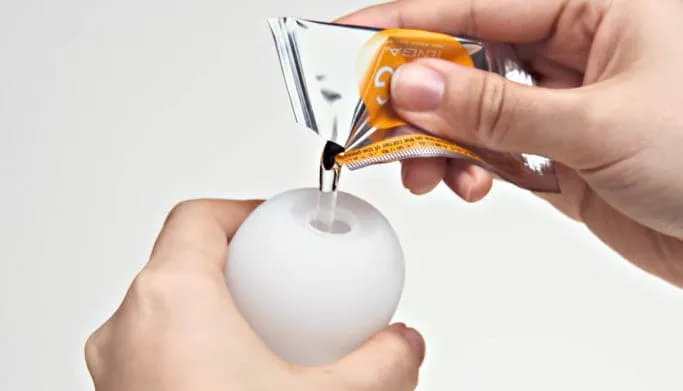 TENGA EGG Female Sex Toys EGG Shiny