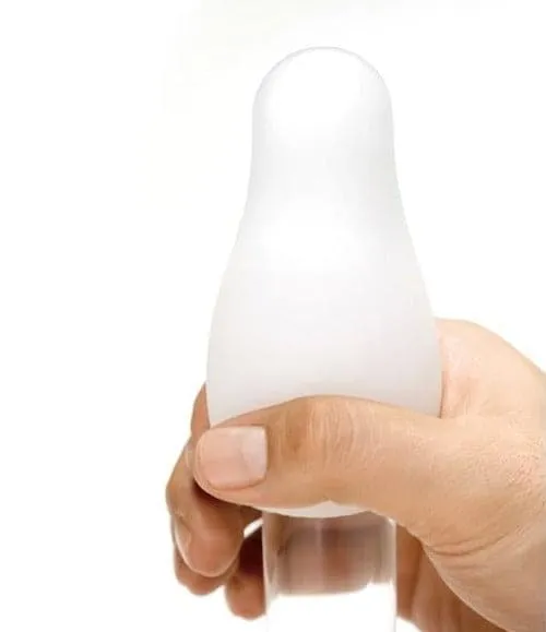 TENGA EGG Female Sex Toys EGG Shiny