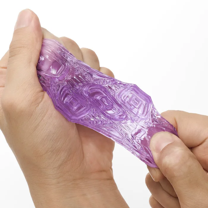 Tenga Male Sex Toys Tenga Uni Penis and Finger Sleeve Variety Pack