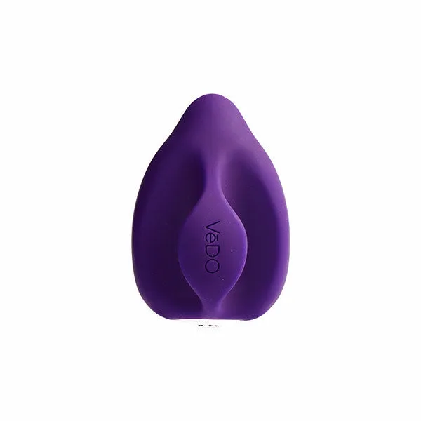 VeDO Vibrators VeDO Yumi Finger Vibrator