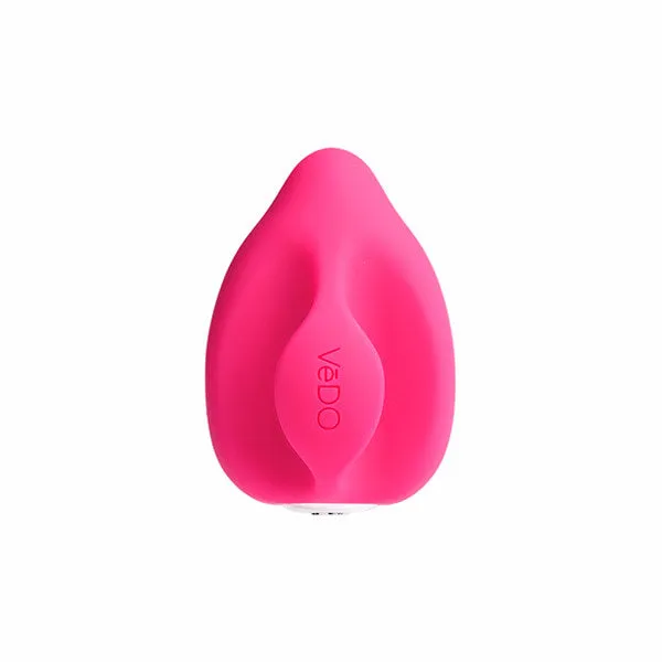 VeDO Vibrators VeDO Yumi Finger Vibrator