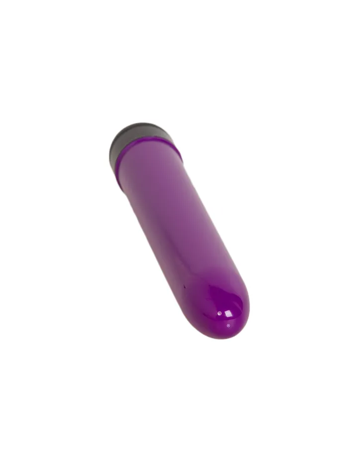 Vibrators HonourSkintwocom Purple 14cm Bullet
