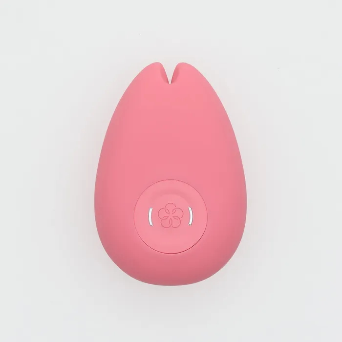Vibrators IROHA by TENGA Iroha Sakura Nadeshiko Pink
