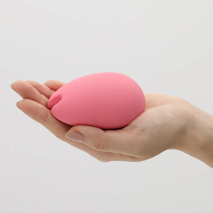 Vibrators IROHA by TENGA Iroha Sakura Nadeshiko Pink