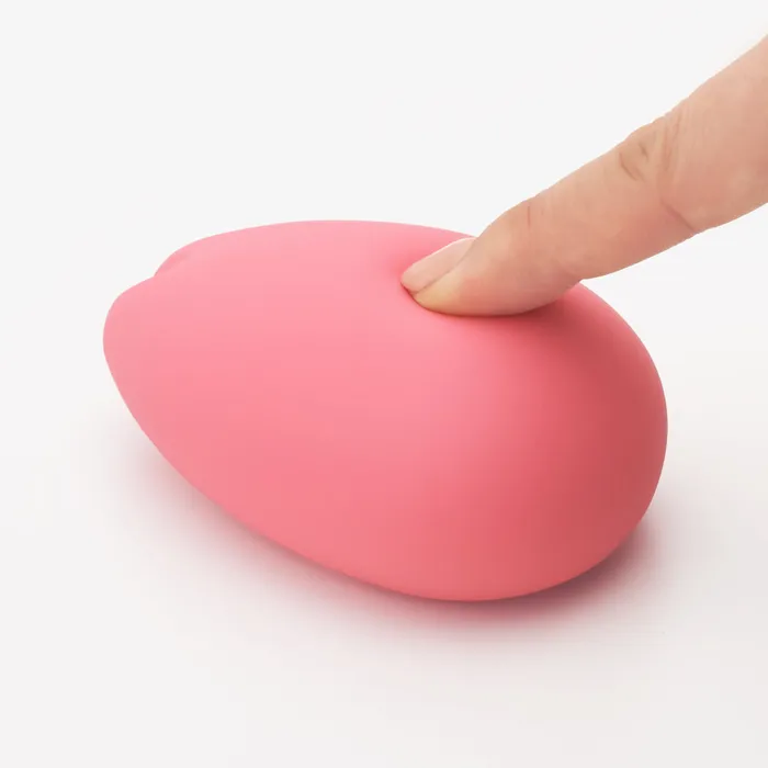 Vibrators IROHA by TENGA Iroha Sakura Nadeshiko Pink