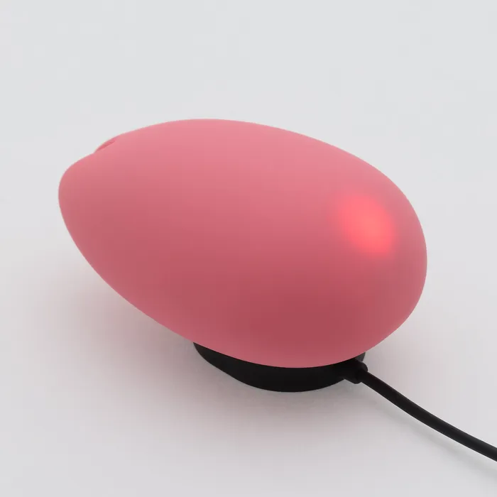Vibrators IROHA by TENGA Iroha Sakura Nadeshiko Pink