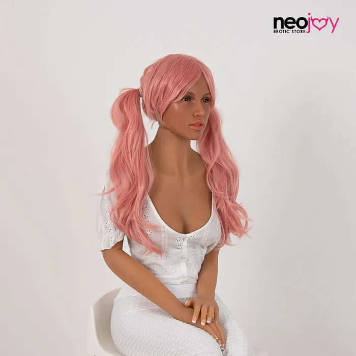Vibrators Neojoy Neodoll Hair Wigs Flamingo Pink Beach Waves Long Vibrators Neojoy Neodoll Hair Wigs Flamingo Pink Beach Waves Long