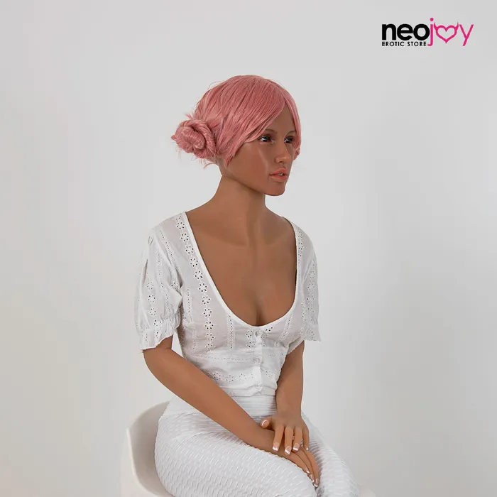 Vibrators Neojoy Neodoll Hair Wigs Flamingo Pink Beach Waves Long Vibrators Neojoy Neodoll Hair Wigs Flamingo Pink Beach Waves Long