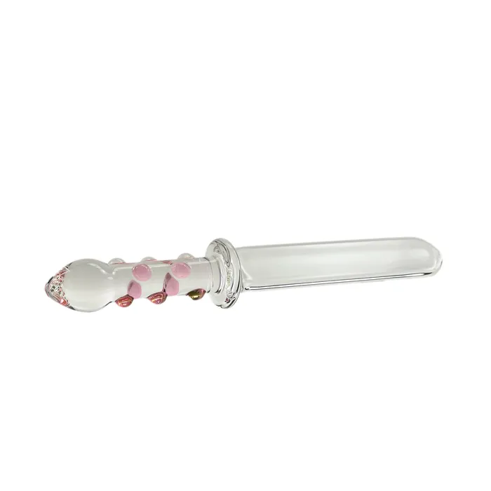 Vibrators Star Delight Paddle Crystal Delights Vibrators Star Delight Paddle Crystal Delights