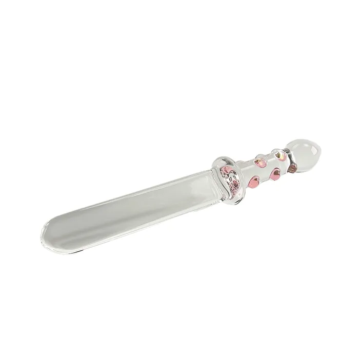 Vibrators Star Delight Paddle Crystal Delights Vibrators Star Delight Paddle Crystal Delights